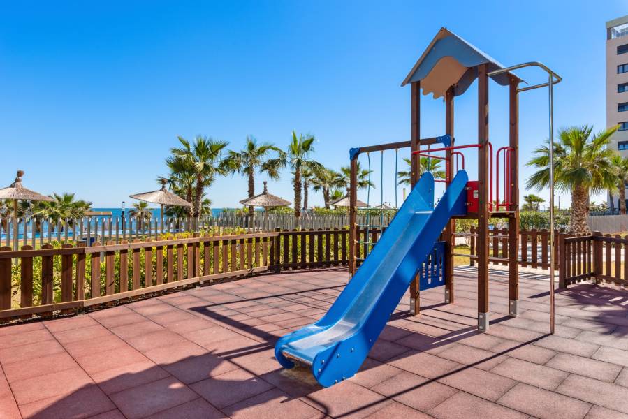 Reventa - Apartment - Orihuela costa - Punta Prima
