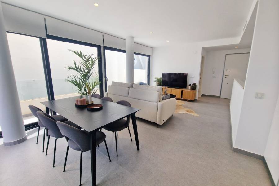 Reventa - Villa - Guardamar Del Segura - Guardamar Hills