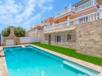 Reventa - Villa - Torrevieja