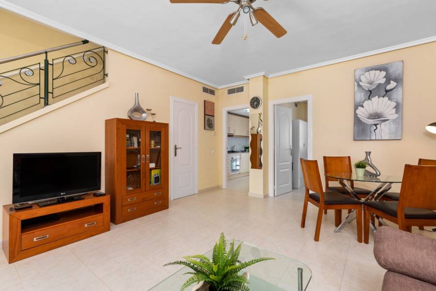 Reventa - Townhouse - Ciudad Quesada - Rojales - Doña pepa