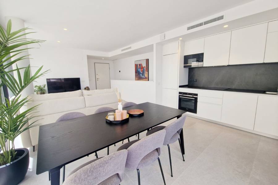 Reventa - Villa - Guardamar Del Segura - Guardamar Hills