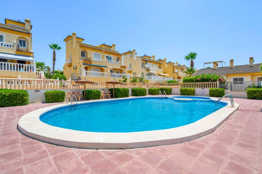 Reventa - Semi-detached - Benijofar - Benimar 1