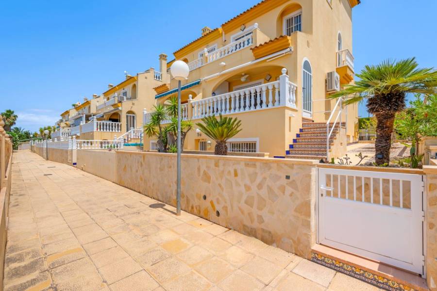 Reventa - Semi-detached - Benijofar - Benimar 1