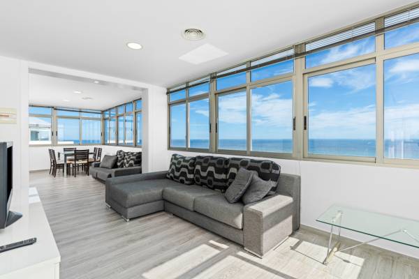 Penthouse - Resale - La Manga - La Manga Penthouse - Resale - La Manga - La Manga
