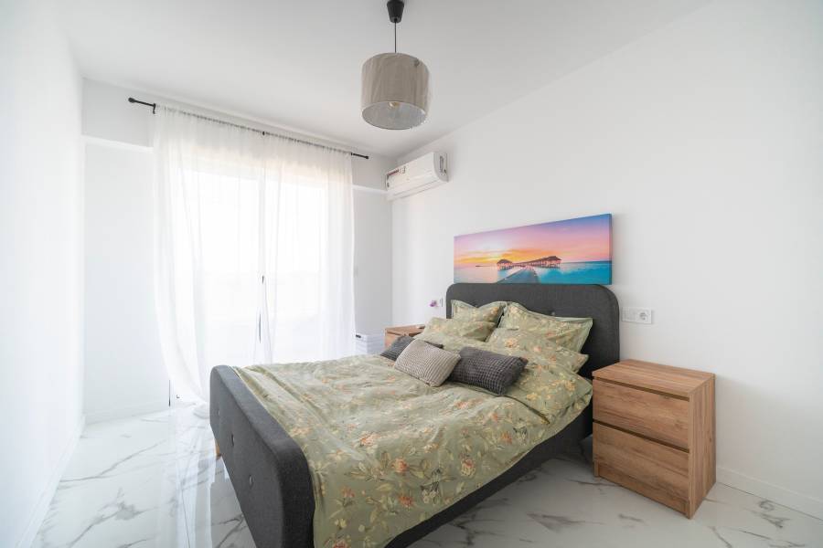 Reventa - Flat - Orihuela costa - Punta Prima