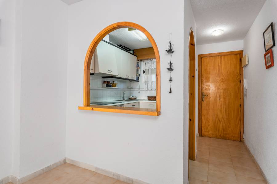Reventa - Apartment - Orihuela costa - Mil Palmeras