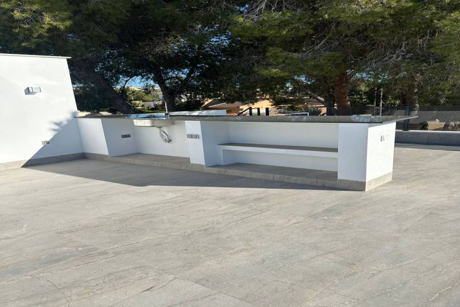 Reventa - Villa - Rojales - Ciudad Quesada