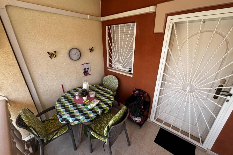 Reventa - Townhouse - Ciudad Quesada - Dona Pepa