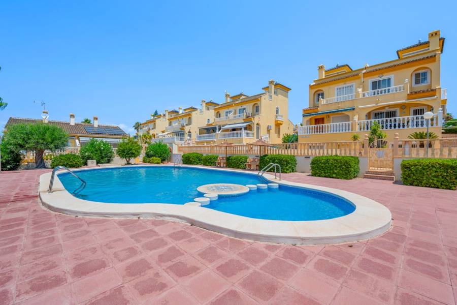 Reventa - Semi-detached - Benijofar - Benimar 1