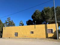 Reventa - Finca / Country Property - Guardamar del Segura