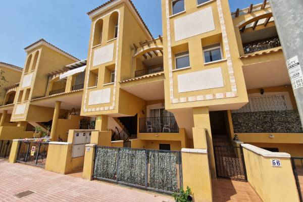 Apartment - Reventa - Daya Nueva - Daya Nueva