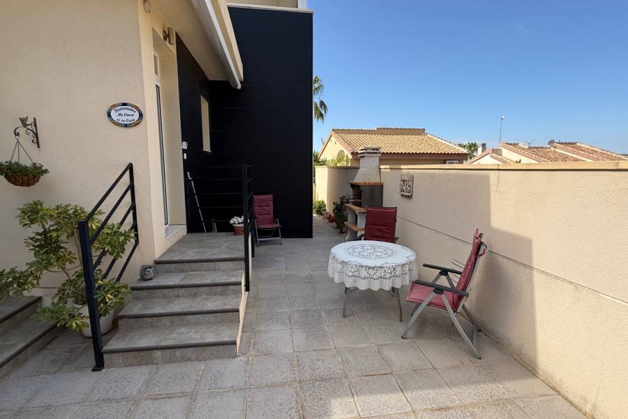 Reventa - Villa - Ciudad Quesada - Rojales - Rojales