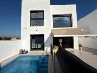 Reventa - Villa - Formentera del Segura - Formentera de Segura