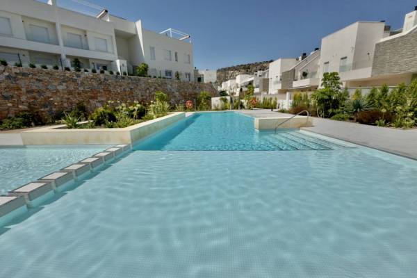 Apartment - Resale - La Finca Golf - La Finca Golf