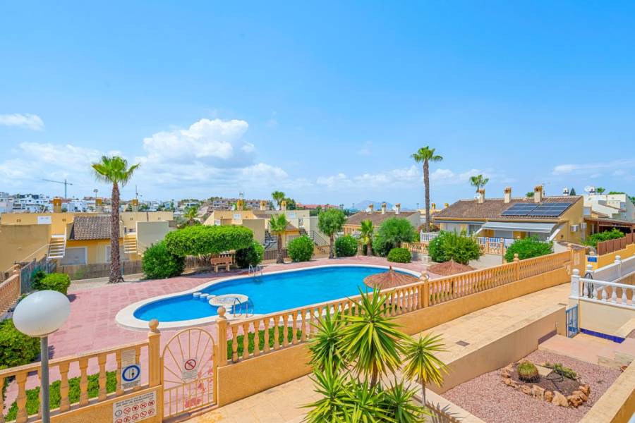 Reventa - Semi-detached - Benijofar - Benimar 1
