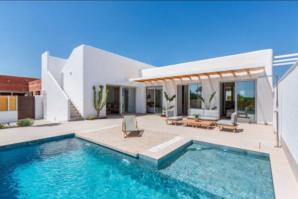 Villa - Resale - Benijofar - Benijofar Villa - Resale - Benijofar - Benijofar