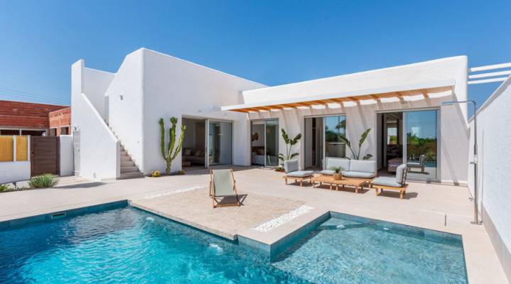Villa - Reventa - Benijofar - Benijofar