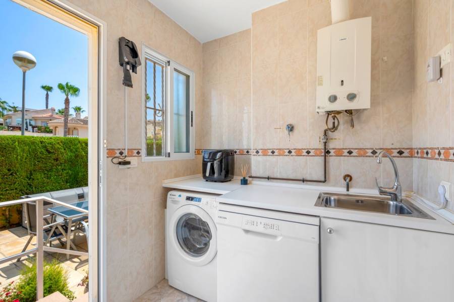 Reventa - Semi-detached - Benijofar - Benimar 1