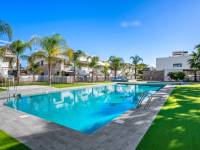 Resale - Penthouse - Torre de la Horadada (Alicante) - Spain