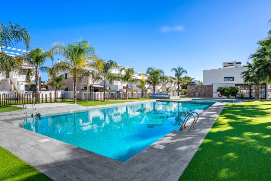 Resale - Penthouse - Torre de la Horadada (Alicante) - Spain