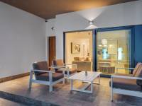 Resale - Villa - Orihuela costa - Villamartín