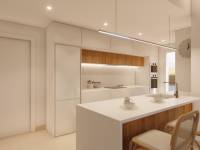 New - Villa - Pilar de la Horadada