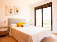 Obra Nueva - Apartment - Aguilas - Collados