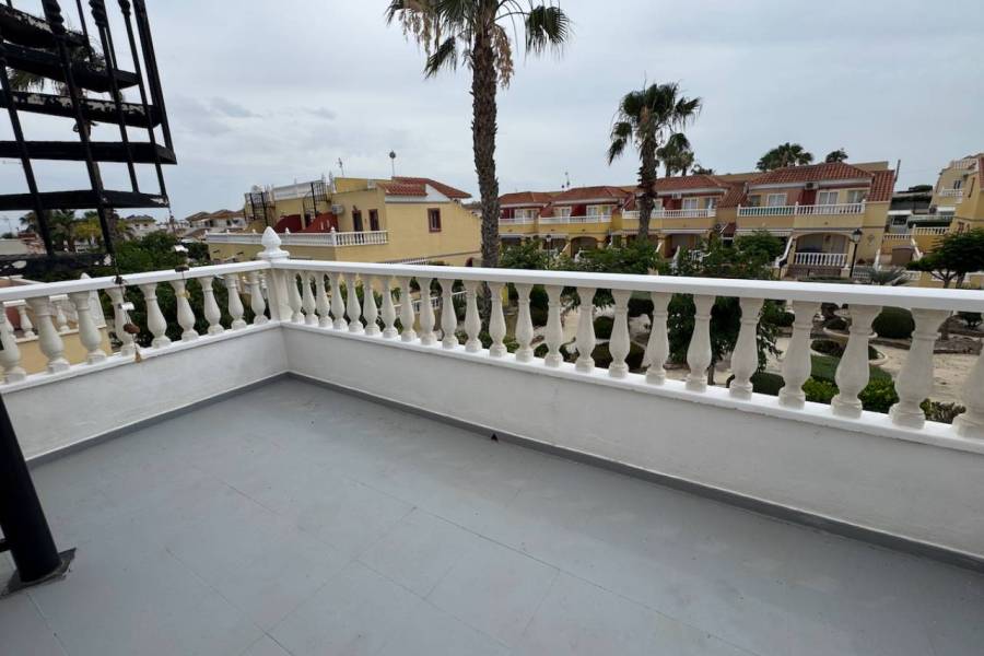 Reventa - Villa - Algorfa - Lo Crispin