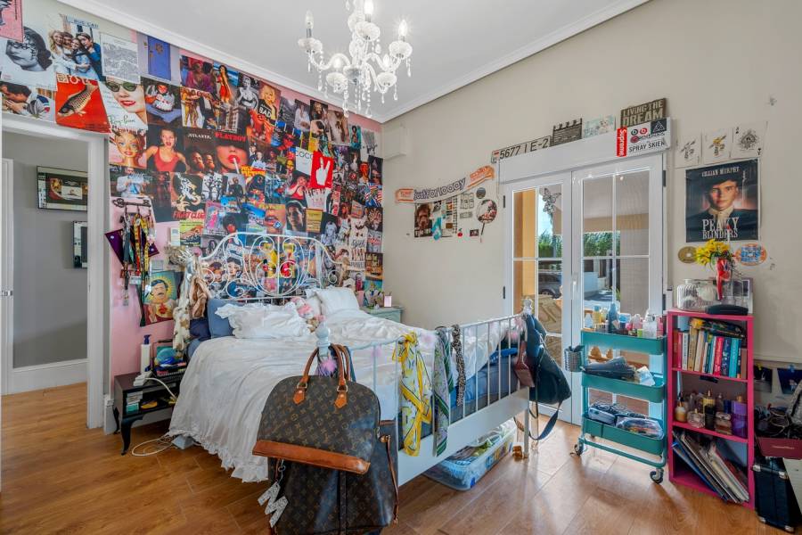 Reventa - Country estate - Almoradí - Las Heredades