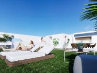New - Apartment - Benijofar