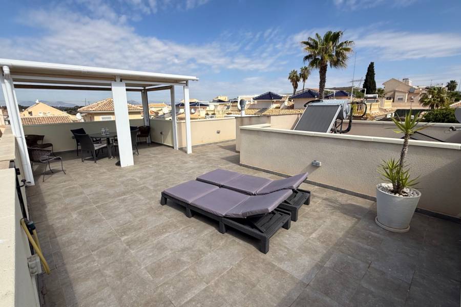 Reventa - Villa - Ciudad Quesada - Rojales - Rojales