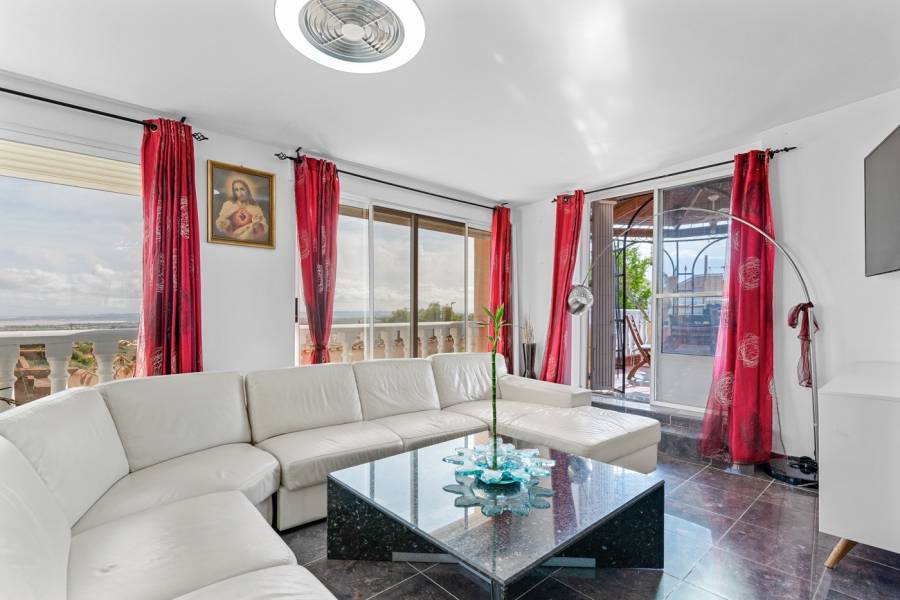 Reventa - Villa - Ciudad Quesada - Rojales