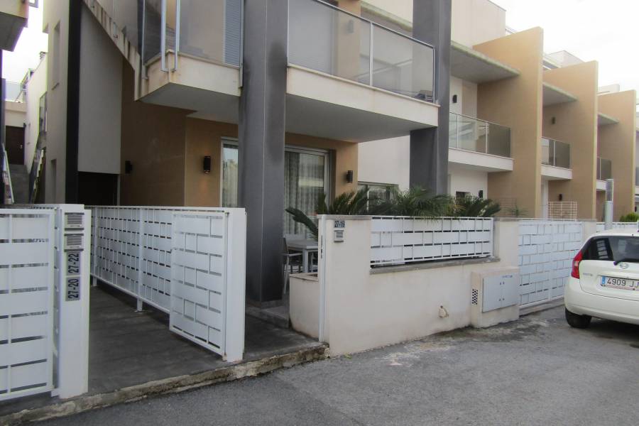 Reventa - A - Guardamar del Segura