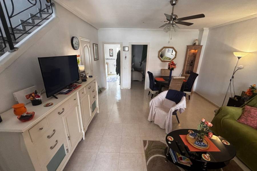 Reventa - Townhouse - Ciudad Quesada - Dona Pepa