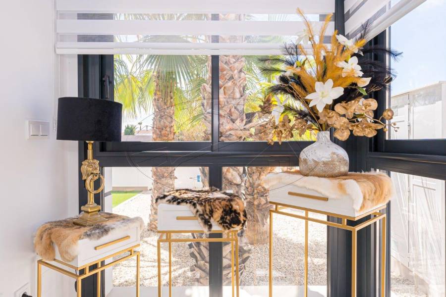 Resale - Villa - Ciudad Quesada