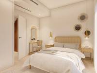 New - Villa - Pilar de la Horadada