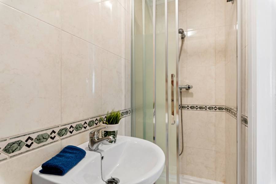 Reventa - Townhouse - Ciudad Quesada - Rojales - Doña pepa