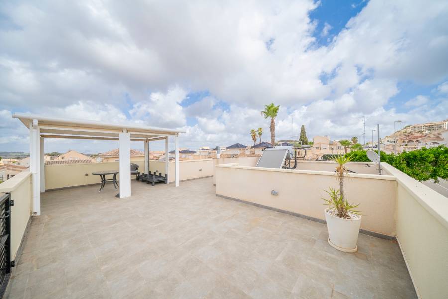 Reventa - Villa - Ciudad Quesada - Rojales - Rojales