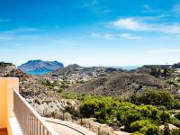Obra Nueva - Apartment - Aguilas - Collados