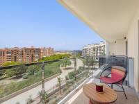 Reventa - Flat - Alicante - San Agustín-PAU 2