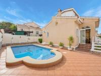 Reventa - Villa - Rojales - Rojales Hills