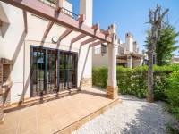 Resale - bungalow - Algorfa