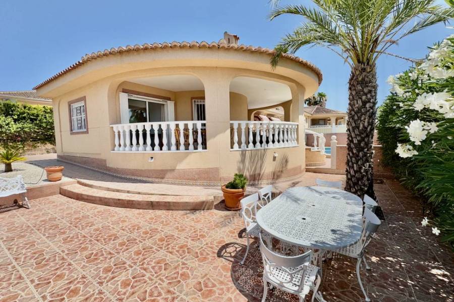 Reventa - Villa - Benijofar