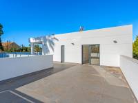 Resale - Villa - Campoamor