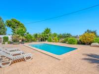 Reventa - Country estate - Elche/Elx