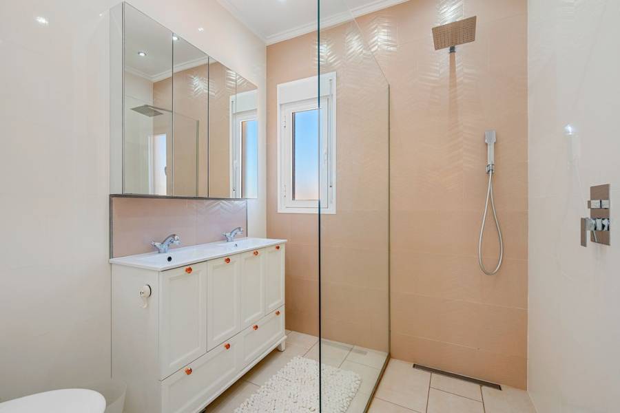 Reventa - Villa - Rojales - Rojales Hills