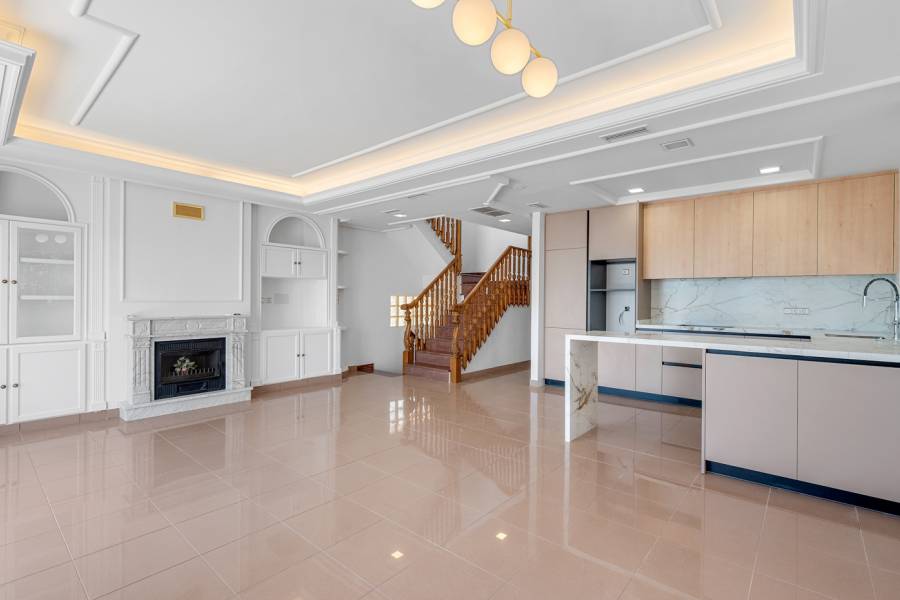 Reventa - Villa - Torrevieja