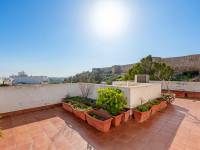 Resale - Townhouse - Guardamar del Segura