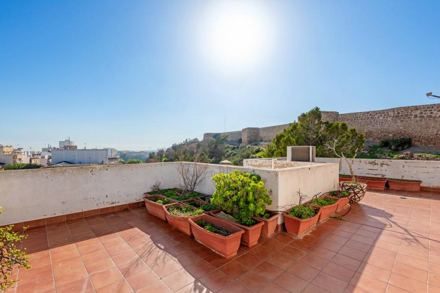 Resale - Townhouse - Guardamar del Segura