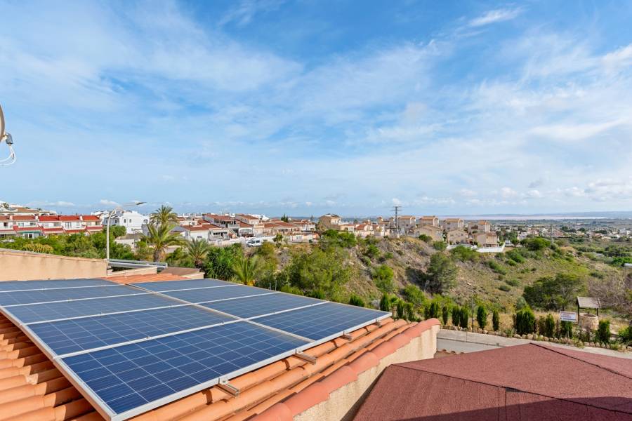 Reventa - Villa - Ciudad Quesada - Rojales